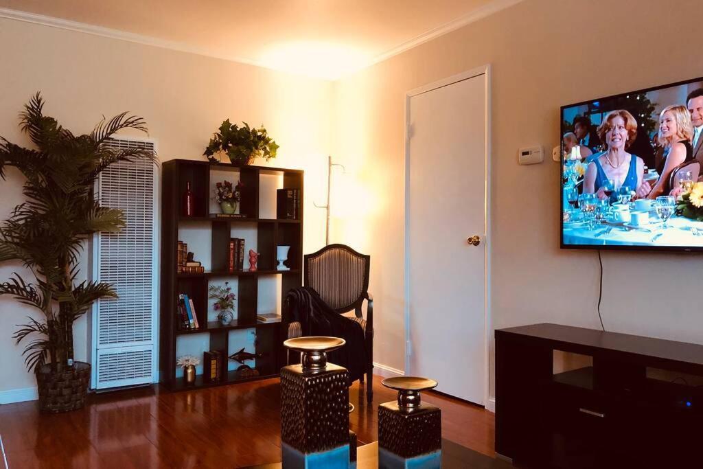 Luxury Stay Near Santana Row For Vacation/Business San Jose Exterior foto